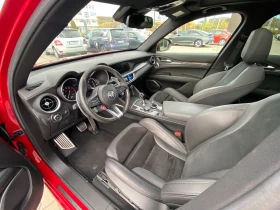 Alfa Romeo Stelvio 2.9T V6 ALFA 510HP ATX AWD Quadrifoglio - цена по договаряне - 60397183 10