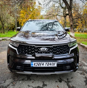 Kia Sorento 2.2 CRDI 4x4 