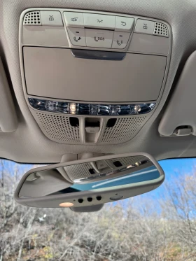 Mercedes-Benz GLC 300 4MATIC | 1 СОБСТВЕНИК | 56 000км | СЕРВИЗНА, снимка 10