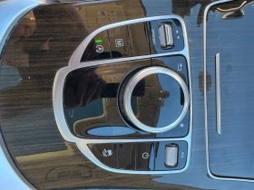 Mercedes-Benz GLC 300 4MATIC | 1 СОБСТВЕНИК | 56 000км | СЕРВИЗНА, снимка 8