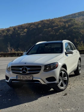 Mercedes-Benz GLC 300 4MATIC | 1 СОБСТВЕНИК | 56 000км | СЕРВИЗНА, снимка 1