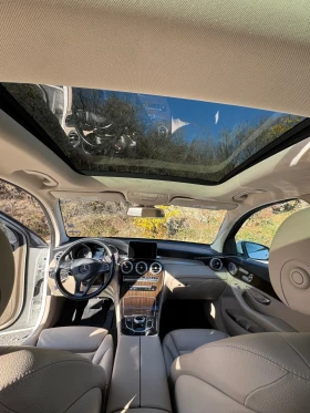 Mercedes-Benz GLC 300 4MATIC | 1 СОБСТВЕНИК | 56 000км | СЕРВИЗНА, снимка 7