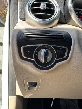 Mercedes-Benz GLC 300 4MATIC | 1 СОБСТВЕНИК | 56 000км | СЕРВИЗНА, снимка 11