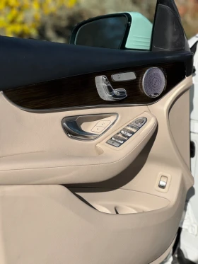 Mercedes-Benz GLC 300 4MATIC | 1 СОБСТВЕНИК | 56 000км | СЕРВИЗНА, снимка 4