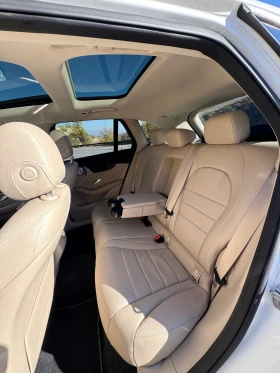 Mercedes-Benz GLC 300 4MATIC | 1 СОБСТВЕНИК | 56 000км | СЕРВИЗНА, снимка 13
