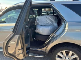 Mercedes-Benz ML 350 BlueTEC  CARFAX - 24900 лв. / 12731.17 € - 82400945 16