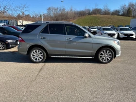 Mercedes-Benz ML 350 BlueTEC  CARFAX - 24900 лв. / 12731.17 € - 82400945 3