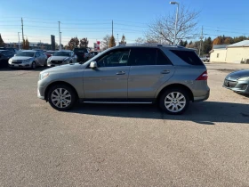 Mercedes-Benz ML 350 BlueTEC  CARFAX - 24900 лв. / 12731.17 € - 82400945 2