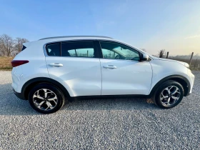 Kia Sportage 1.6 CRDI Ecodynamics+  - 29450 лв. / 15057.55 € - 13464278 4