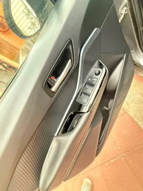 Toyota C-HR 1.8 Hybrid , снимка 7