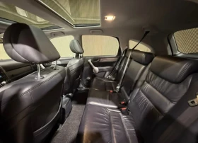 Honda Cr-v С-История Дистроник Навигация Камера Панорама   - 8400 € / 16428.97 лв. - 36392078 12