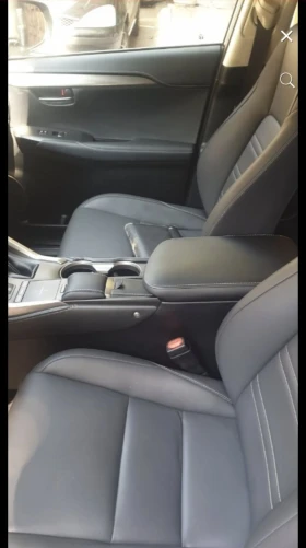 Lexus NX 300h, снимка 10