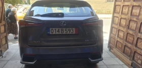 Lexus NX 300h, снимка 4