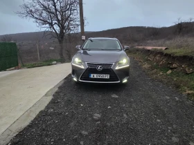 Lexus NX 300h, снимка 1