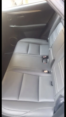 Lexus NX 300h, снимка 9