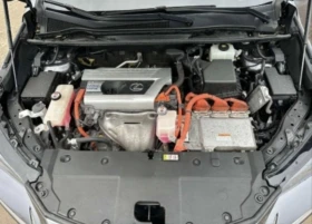 Lexus NX 300h, снимка 12