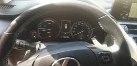Lexus NX 300h, снимка 6