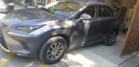 Lexus NX 300h, снимка 2