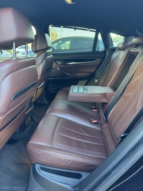 BMW X6 Xdrive 40d, снимка 10