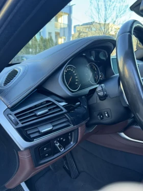 BMW X6 Xdrive 40d, снимка 8