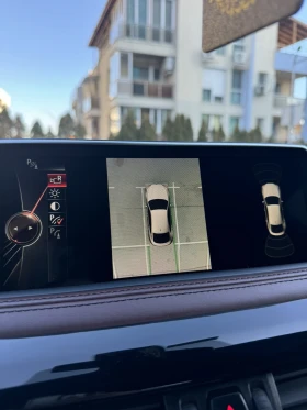 BMW X6 Xdrive 40d, снимка 11