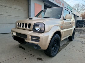 Suzuki Jimny 1.5DDIS 98000км!! 4х4! - изображение 1