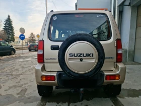 Suzuki Jimny 1.5DDIS 98000км!! 4х4!, снимка 5