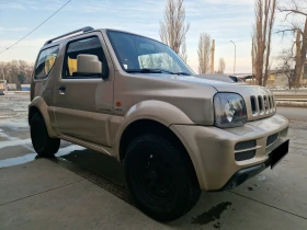Suzuki Jimny 1.5DDIS 98000км!! 4х4!, снимка 3