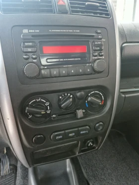 Suzuki Jimny 1.5DDIS 98000км!! 4х4!, снимка 13