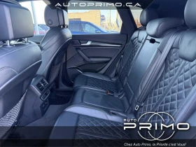 Audi SQ5 3.0 TFSI quattro* АвтоКредит* (Цена до БГ)  - 31999 € / 62584.60 лв. - 78912057 13