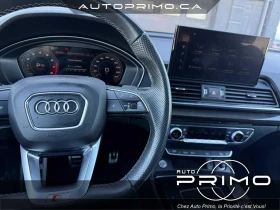 Audi SQ5 3.0 TFSI quattro* АвтоКредит* (Цена до БГ)  - 31999 € / 62584.60 лв. - 78912057 6