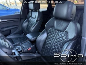 Audi SQ5 3.0 TFSI quattro* АвтоКредит* (Цена до БГ)  - 31999 € / 62584.60 лв. - 78912057 16
