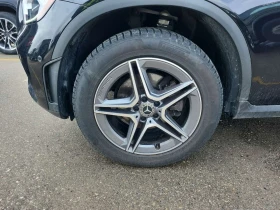 Mercedes-Benz GLC 300  CARFAX | Auto.bg — изображение 6