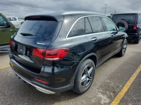 Mercedes-Benz GLC 300  CARFAX | Auto.bg — изображение 3