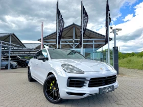 ������ Porsche Cayenne