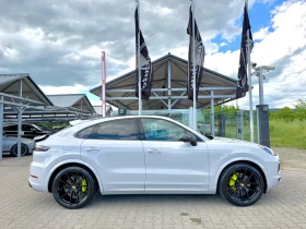 Porsche Cayenne COUPE#PLUG-IN HYBRID#MATRIX#SOFTCLOSE#76700KM | Mobile.bg � ����� ������ 7