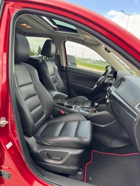 Mazda CX-5 2.2 SKYACTIVE::SPORTS-LINE::AWD | Mobile.bg � ����� ������ 8