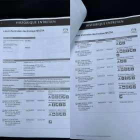 Mazda CX-5 2.2 SKYACTIVE::SPORTS-LINE::AWD | Mobile.bg � ����� ������ 15