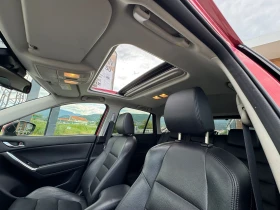 Mazda CX-5 2.2 SKYACTIVE::SPORTS-LINE::AWD | Mobile.bg � ����� ������ 7