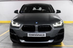 ������ BMW X2