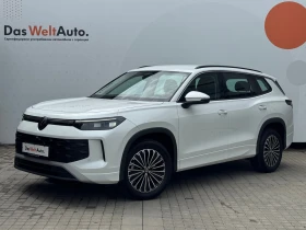 ����� �� �������� �� VW Tayron