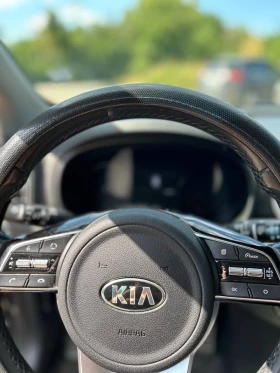 Kia Sportage - 19999 € / 39114.64 лв. - 91845515 6