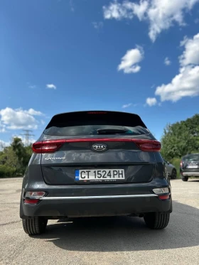 Kia Sportage - 19999 € / 39114.64 лв. - 91845515 8