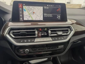 BMW X3 �������* 360������* LANE* ASSIST* ������*  | Mobile.bg � ����� ������ 8