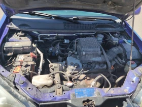 Honda Hr-v | Mobile.bg � ����� ������ 7