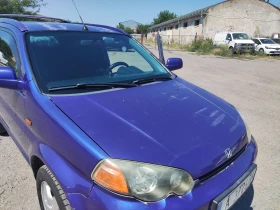 Honda Hr-v | Mobile.bg � ����� ������ 8