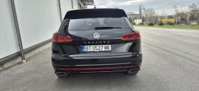 VW Touareg V6 TDI 4MOTION R-line ������ ������, ��������� ��� | Mobile.bg � ����� ������ 15