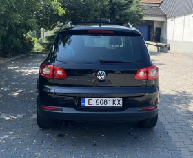 VW Tiguan VW Tiguan 2.0 TDI HIGHLINE 4MOTION /4x4/ ПАНОРАМА - 9200 € - 68703651 4