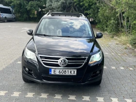 VW Tiguan VW Tiguan 2.0 TDI HIGHLINE 4MOTION /4x4/ ПАНОРАМА - 9200 € - 68703651 2