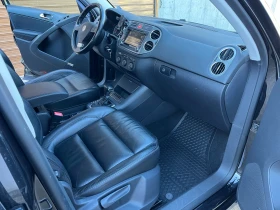 VW Tiguan VW Tiguan 2.0 TDI HIGHLINE 4MOTION /4x4/ ПАНОРАМА - 9200 € - 68703651 9